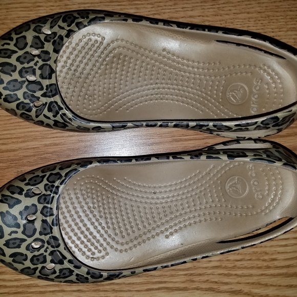 Crocs shoes - Picture 2 of 2